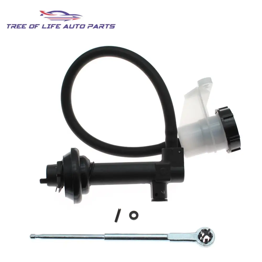 Ford Ranger Clutch Master Cylinder Diagram Cedillo's Blog