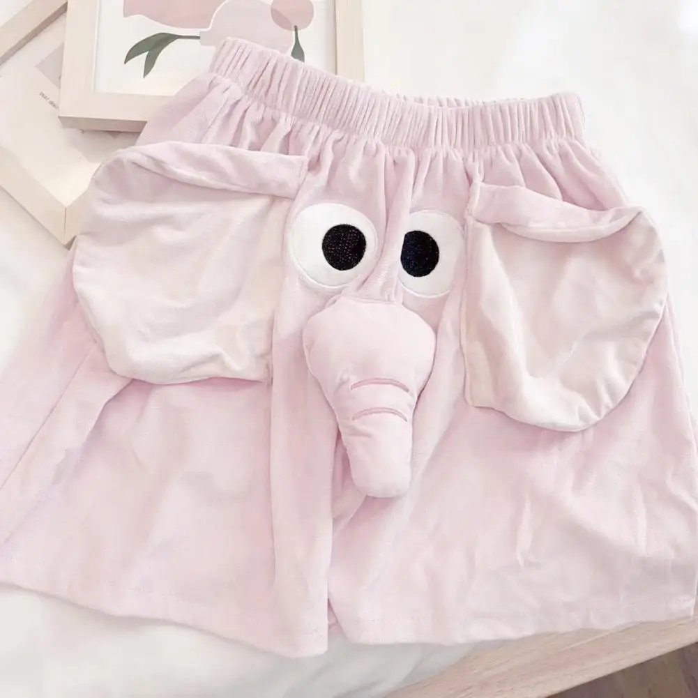 Рисунок 6 - Пижамные шорты 3d для пар