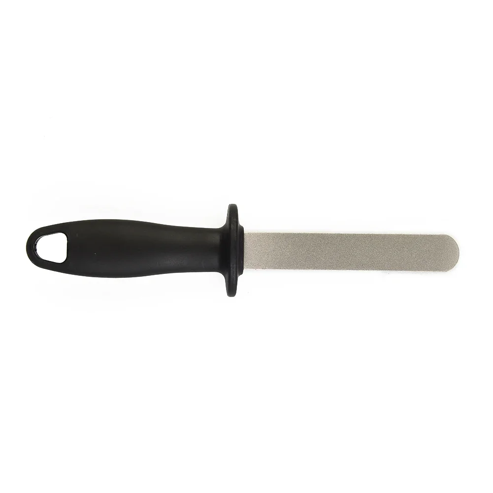 

1Pcs Diamond Files Sharpener Doubled-Sided Sharpener Sharpening Stone Tool Woodworking Tools Abrasive Rod Fit Blade/Planer