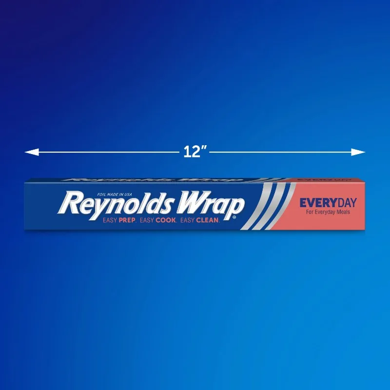 Reynolds Kitchens Plastic Wrap, 225 Square Feet