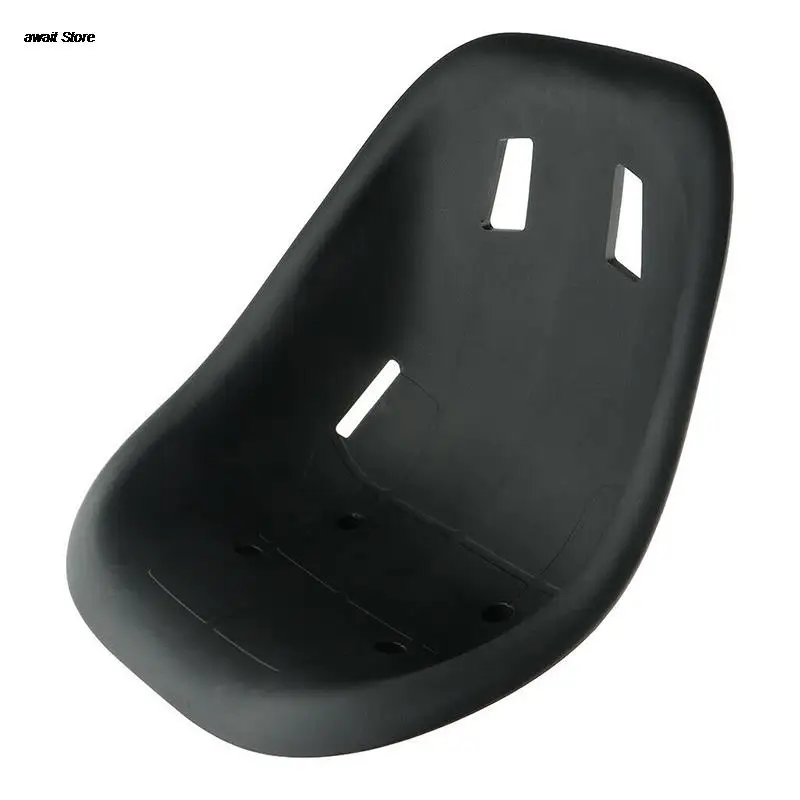 

1PCS Large Size Racing Go Kart Man Sprint Track Seat Kit Moto Racing Kit High Quality