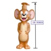Cartoon Soap Dispenser Empty Kids Liquid Soap Pump Bottle Dispenser Refillable Soap Lotion Bottle Sanitizer Moisturizer Cleanser 4