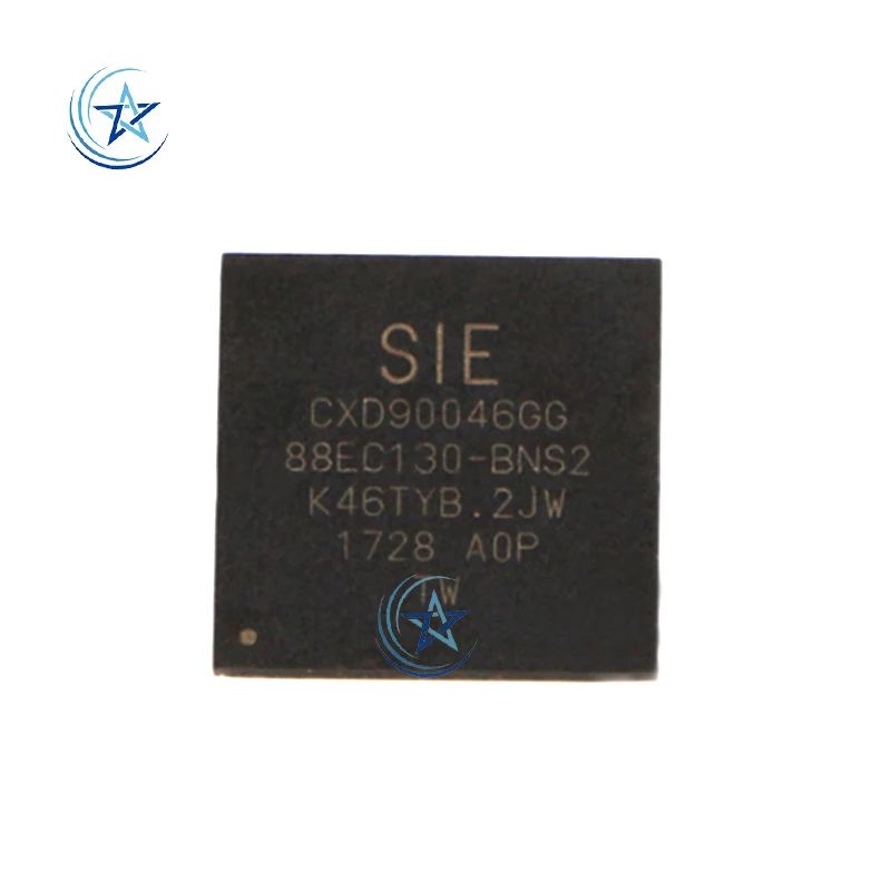 CXD90046GG PS4 Pro PS4 Southbridge chip New original quality