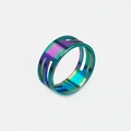 Colorful 17mm
