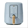 3 Qt Air Fryer with TurboCrisp Technology,Drew Barrymore 3
