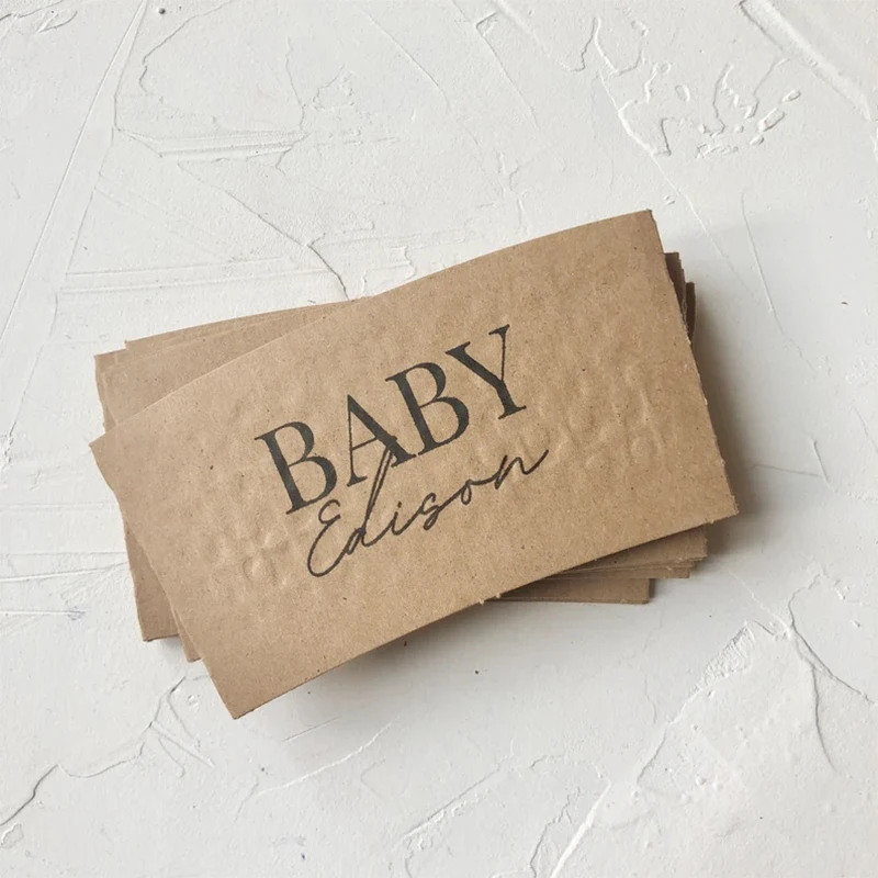Personalized Disposable Paper Coffee Cup Sleeve for Wedding Custom 20-100ps Heat Insulation Drinks Cup Sleeves for Hot Beverages