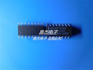 10 шт. новый оригинальный HEF40161BT оригинальный чип SOP16