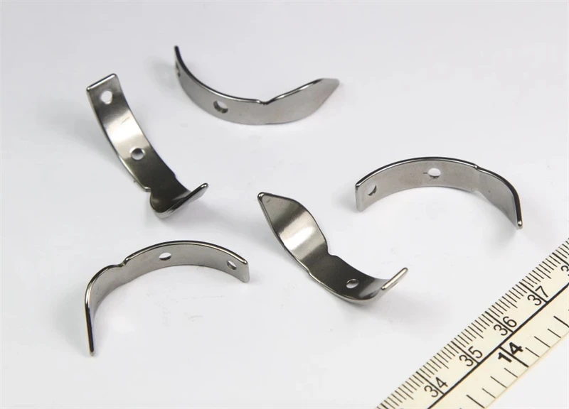

10pcs Needle Guard of HPF-571 ROTARY HOOK