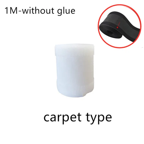 Meter Soft Adjustable Cable Cover Hook And Loop Management Sleeve Office Home Floor Carpet Wire Organizer Supplies