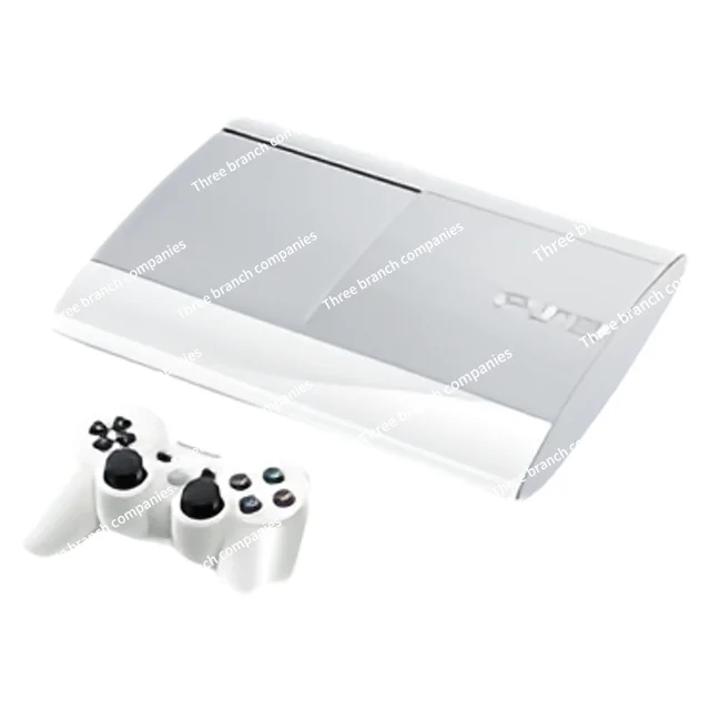 プレステ３ PS3 game console 4012 ultra-thin 3012 Hong Kong version 2512
