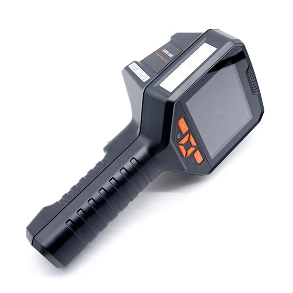 

New 360S 320x240 Industrial thermal imager Wholesale prices Handheld infrared thermal imaging cs