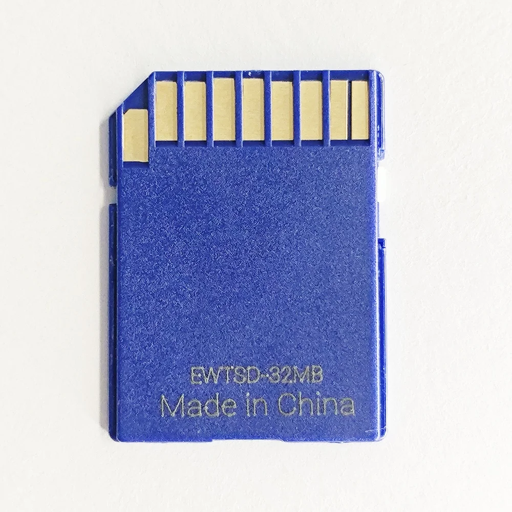 onefavor SD 카드 256MB 512MB 1GB 2GB SD 메모리 카드 구형 카메라용 보안 디지털 플래시 PDA 저장 카드