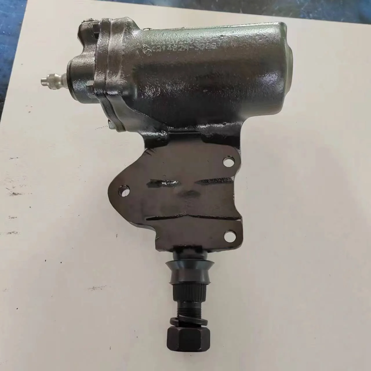 MR319978 MB379315 Power Steering Gearbox Assay Box Gear For 