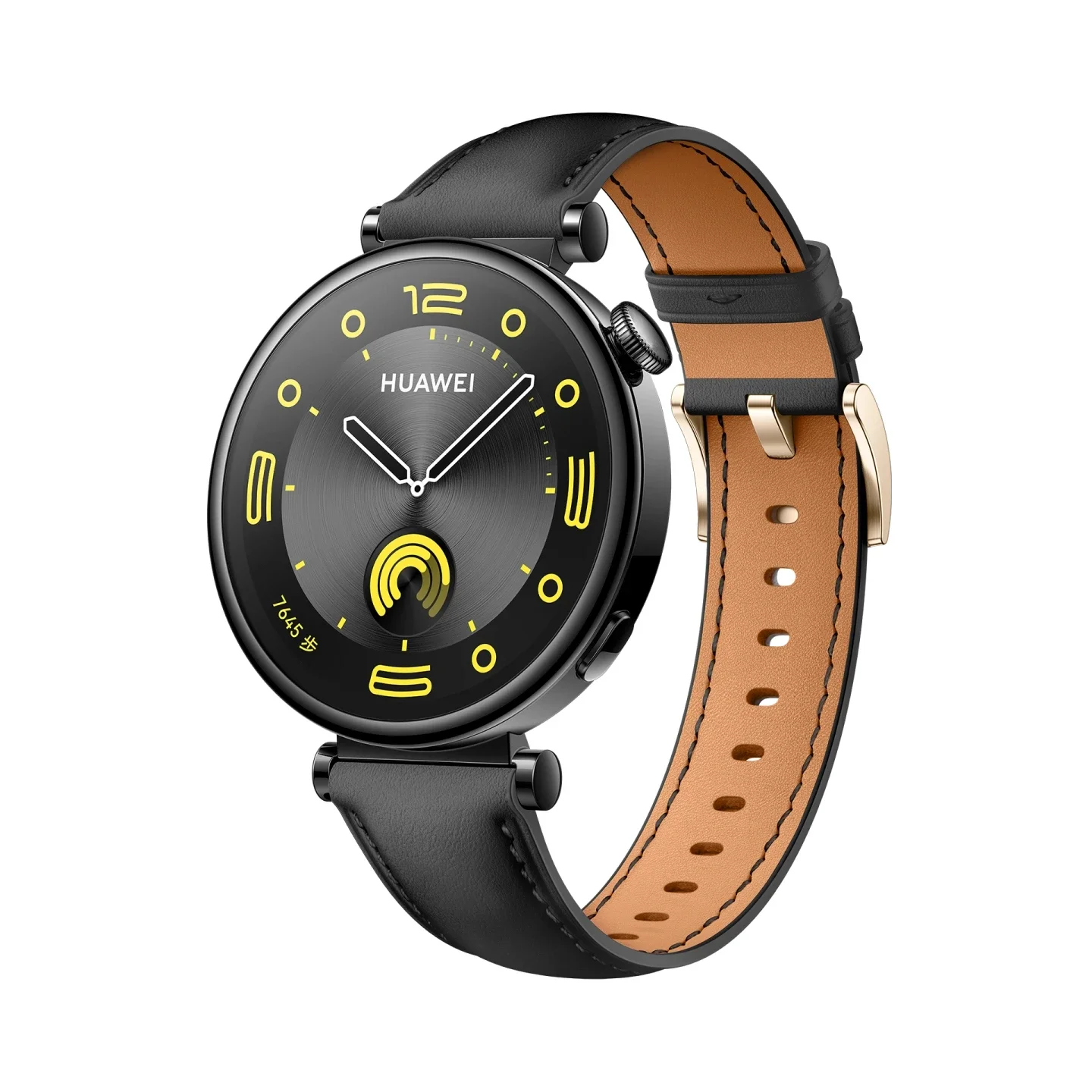 

Ремешок из натуральной кожи для Huawei Watch GT 4 41 мм, сменный Браслет для смарт-часов HUAWEI GT4 41 мм, аксессуары для наручных часов, 18 мм