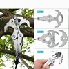 Folding Grappling Hook 5