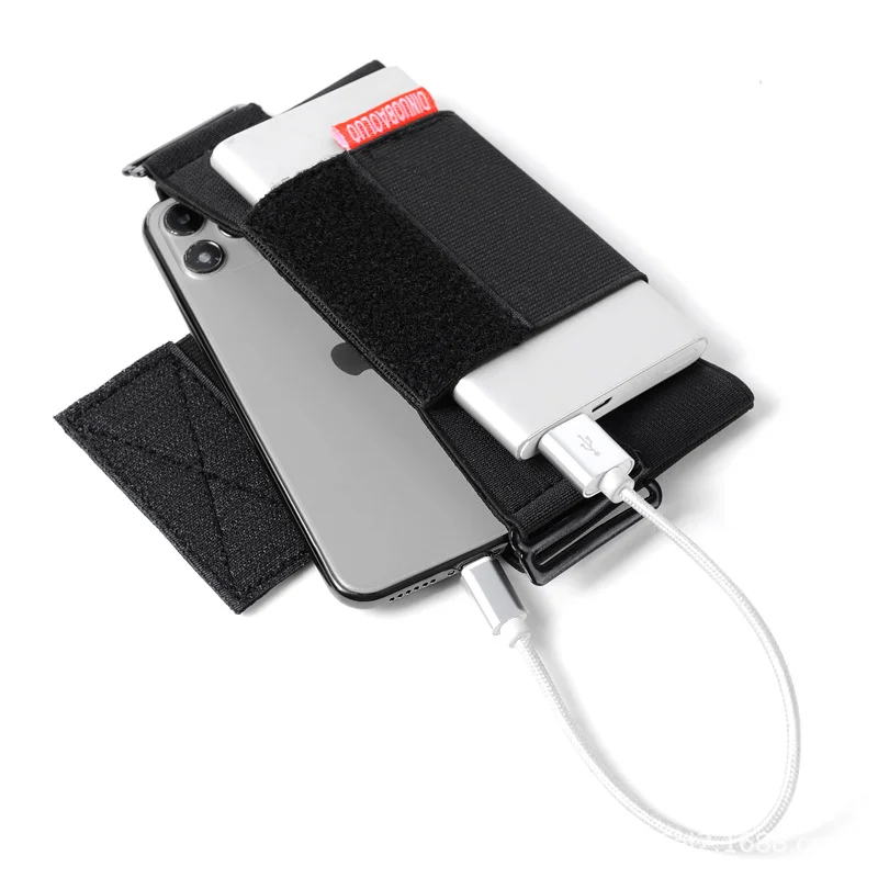 Mobile Phone Waist Bag 6