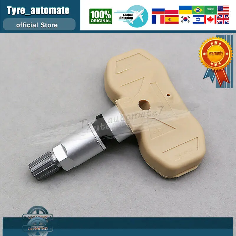 Chevrolet Tahoe 2005-2006 TPMS  15114379  TPMS Ÿ̾ з , 4 ǽ
