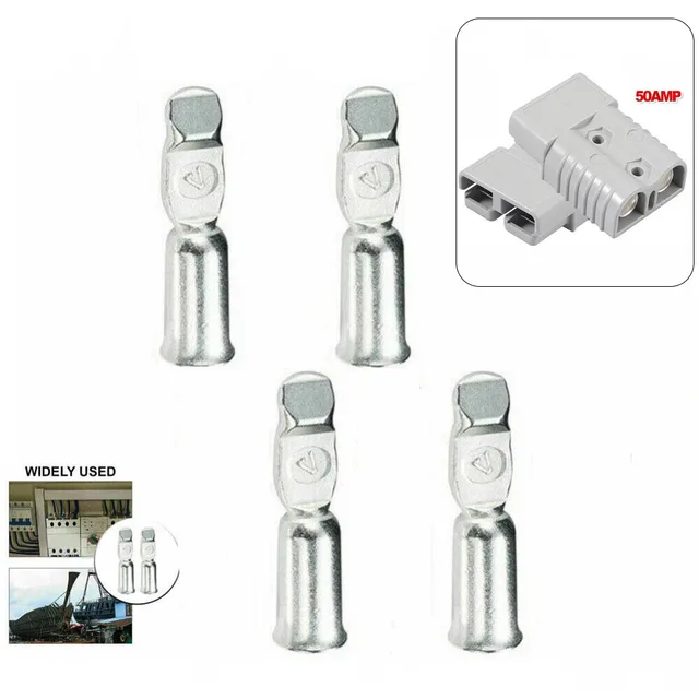 4PCS 120A