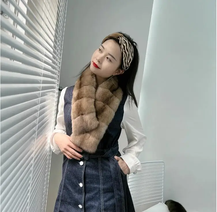 Рисунок 3 - Зимний теплый толстый натуральный