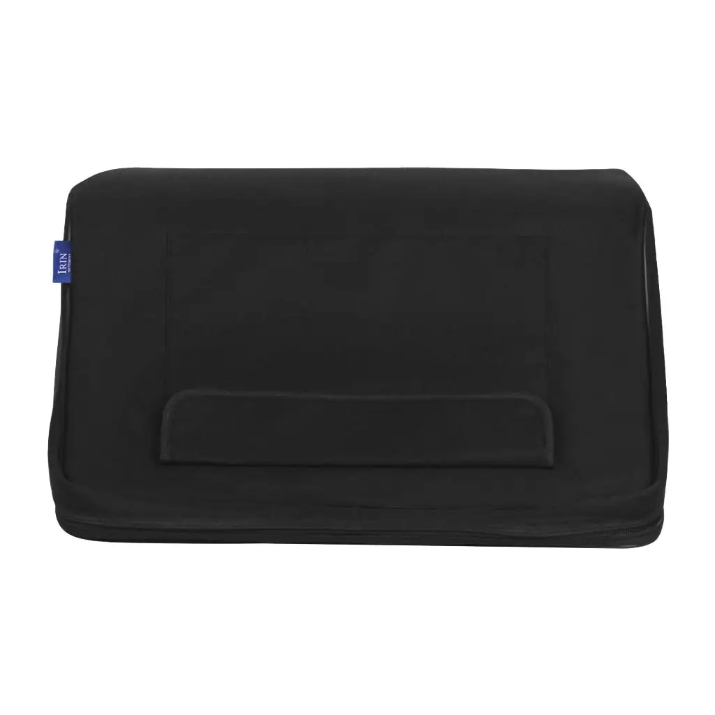 Accordion Bellows Accessories Piano Accordion Storage Bag Carry Case Backpack Oxford Canvas For 40120 Bass Accordion 510 x 490 x 190mm