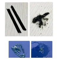 Liquide d'élimination de colle pour cadre LCD, 20/50/100ML, pour téléphone portable, écran LCD, cadre d'écran incurvé séparé, démontage 3