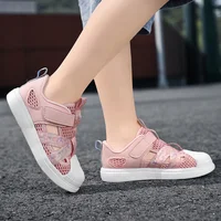 53167-585314.jpg Girls’ Breathable Mesh Sneakers Casual Running Shoes