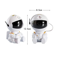 Astronaut Projector Light Galaxy Star Starry Sky Night Light Lamp 4