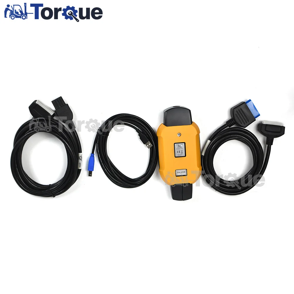 

For Volvo PTT Premium Tech Tool 2.8 dev2tool for Truck Excavator Diagnostic Kit for Volvo Vcads Pro 88890180/88890020