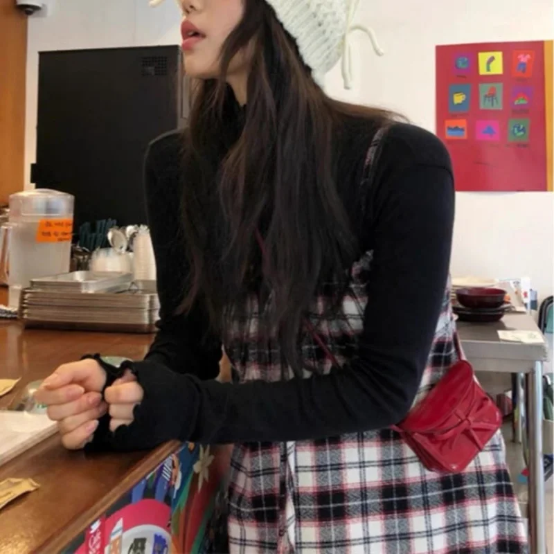 Mini bow mouth red envelope girl red small hand carrying crossbody bag with adjustable shoulder strap Christmas holiday gift