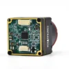 Digital Zoom 1.0X-8.0X 640 x 512 30kHz NETD ≤ 40mK Thermal Camera Module for UAV Animal Observation 3