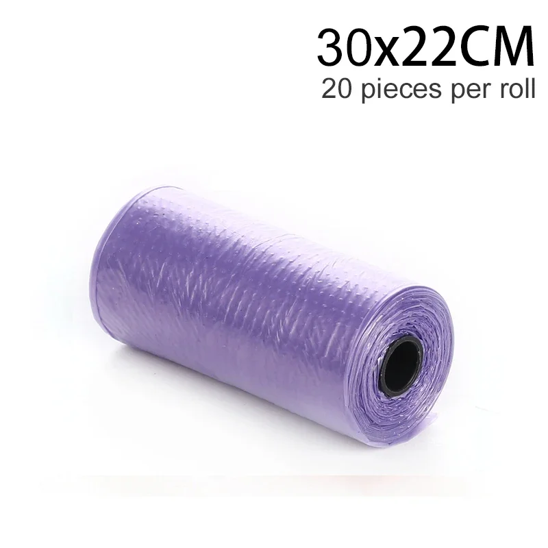 PURPLE 1rolls