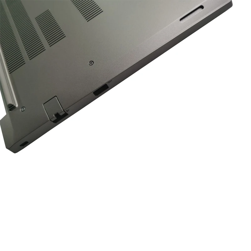 Portátil Lcd Capa Traseira Palmrest Superior Inferior Case para Lenovo Thinkpad E15 Gen 5cb0s95332 Novo - Imagem 2