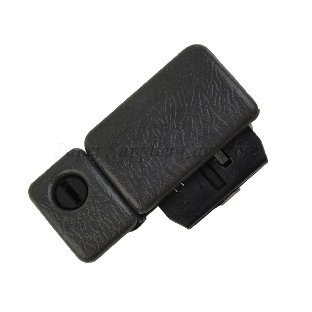 Car Gray Glove Box Lock Latch Handle 2000 2001 2002 2003 2004 2005
