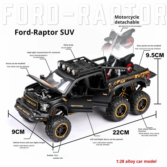 Ford Raptor