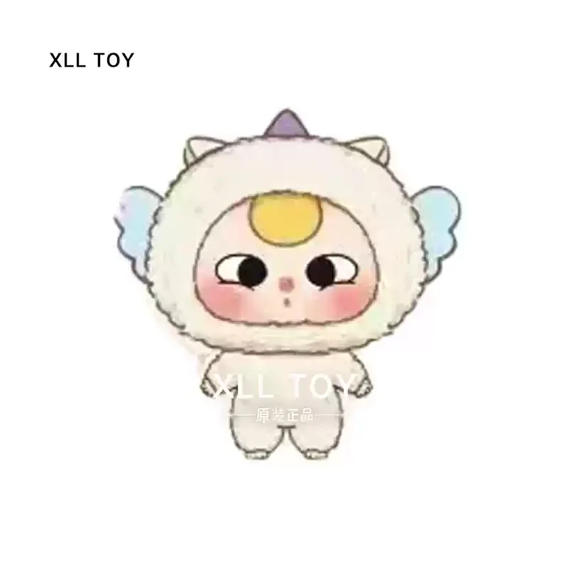thumbnail image 1 of En existencia, serie de bolsas con cremallera para bebés de tres cabezas grandes, caja sorpresa, caja misteriosa de moda, adorno de escritorio, juguetes para niños, regalos de Halloween, 1 of 5