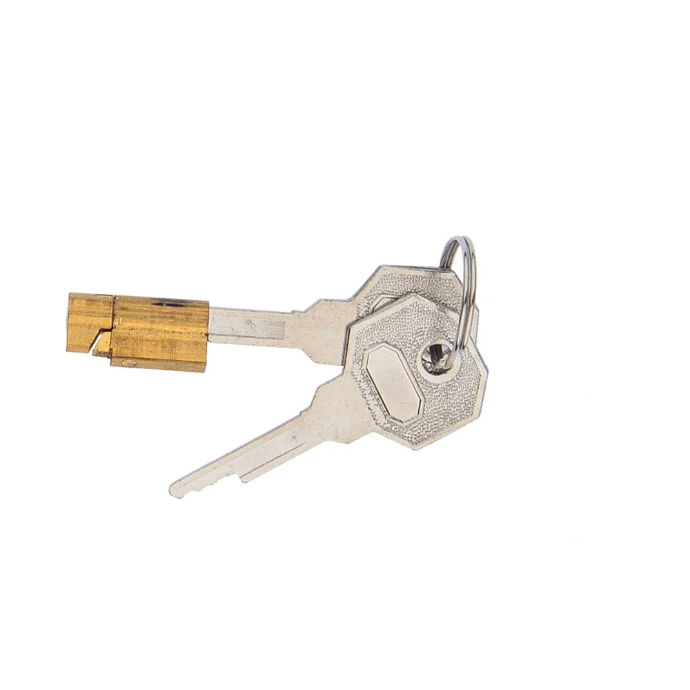Male Chastity Cock Cage Lock Accessories Keys