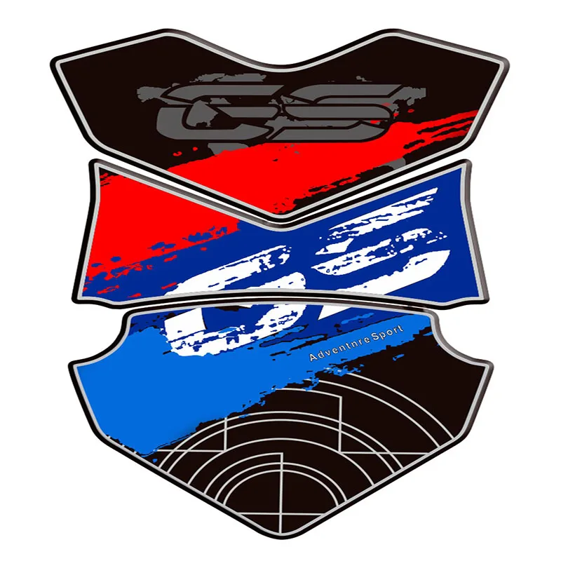 Рисунок 3 - Высококачественная мотоциклетная наклейка