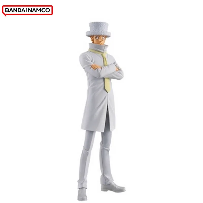 Оригинальная фигурка _ Bandai Kaku CP0 DXF Grand Line, аниме экшн-фигурка из ПВХ, Коллекционная модель, детские игрушки, подарки