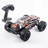 1/10 High Speed 4-Drive Rc Off-Road Remote Control Short Card Carbon Brush Brushless Two Versions Contain 2 Shells 5