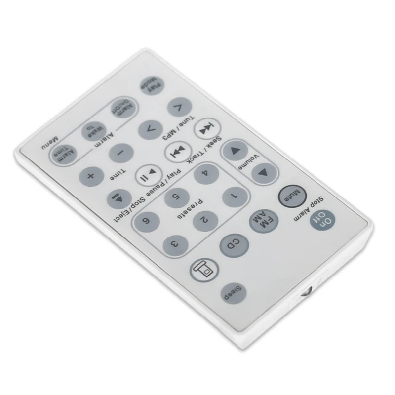 Telecomando J6Pa Per Sistema Radio Bose Soundtouch Wave Music Universal I Ii Iii Multi Disc Player Accessori