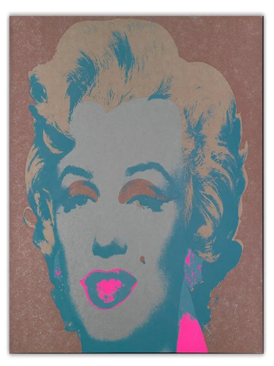 A Vida Secreta De Marilyn Monroe, image size:900x1200