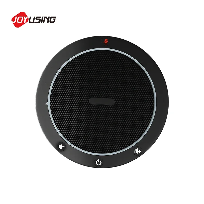 CS11B Office Conference SpeakerPhone with Wireless and Built In Battery
