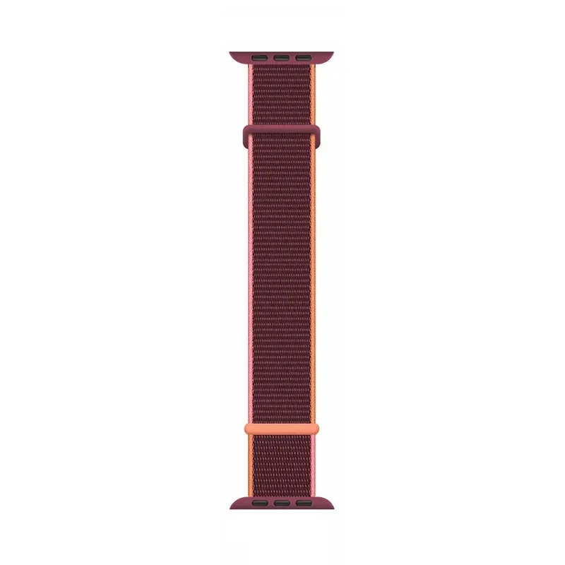 Nylon Loop Sport Strap