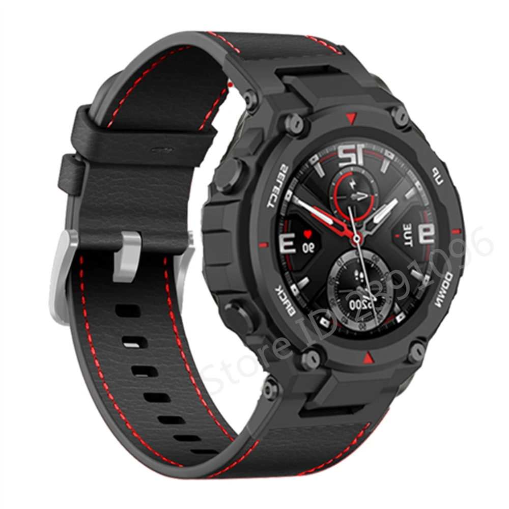 Ʈ ġ Ʈ ȭ Amazfit T rex 2  ð  Huami Amazfit T rex Pro ü Ʈ  ո 