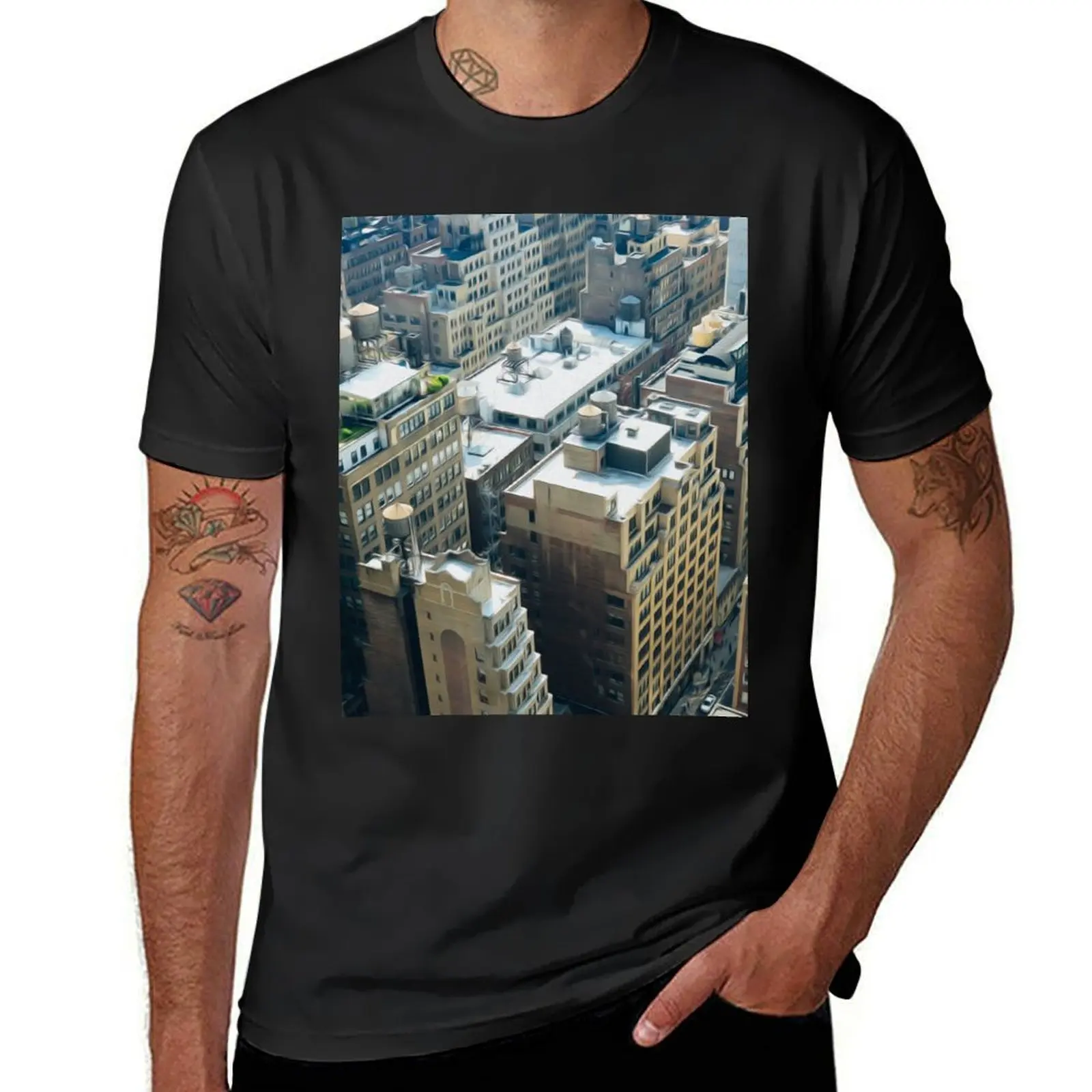 

Skater Laces Trail Lighting Work Lofoten T-Shirt funnys plus sizes mens t shirts