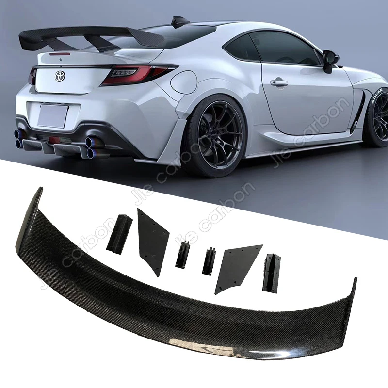 Nadaje się do 2022 Toyota GR86 Subaru BRZ zmodyfikowany wysokiej ...