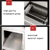 Meat Slicer For Pork Beef Lamb Soft Vegetable Slicing Shredding Dicer Commercial Home Meat Cutting Machine 3