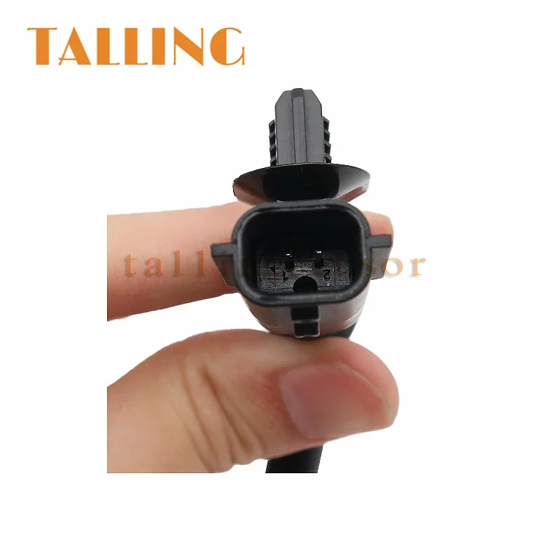 CN15-2C204-AB Front Left/Right ABS Wheel Speed Sensor For Ford Ecosport Fiesta VI 1.0 1.5 New CN152C204AB CN152C204AC