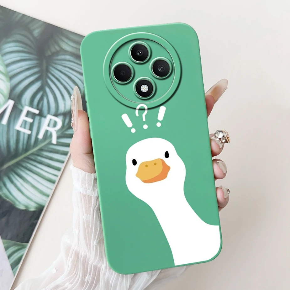 Cute Dinosaur Cartoon Shockproof Phone Case