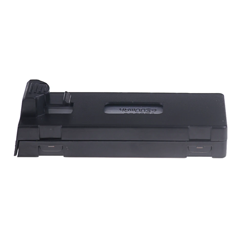 รูปสินค้า แบตเตอรี่ชาร์จได้ 3.7V 6500mAh สำหรับโดรน RC